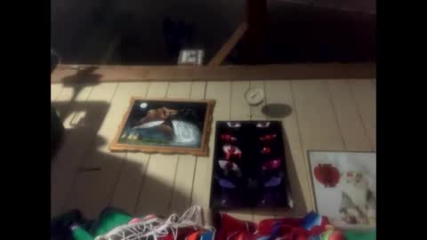 Snapshot of ymmotg chatting on 17, 12, 2024 ymmotg online show from 17, 12, 2024