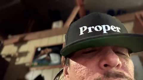 Snapshot of ymmotg chatting on 23, 1, 2025 ymmotg online show from 23, 1, 2025