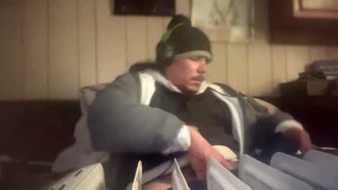 Snapshot of ymmotg chatting on 19, 2, 2025 ymmotg online show from 19, 2, 2025