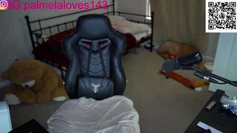 Snapshot of ynaong chatting on 3, 2, 2026 Palmela Handerson online show from 3, 2, 2026