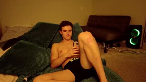 yngdesire1 online show from 23, 11, 2025