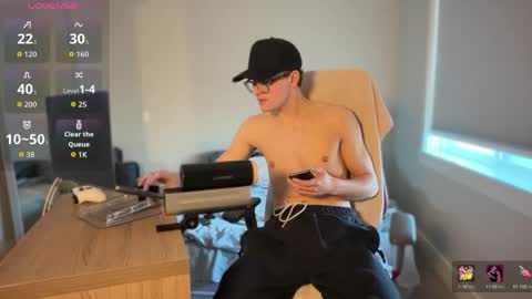 yngdesire1 online show from 11, 2, 2026