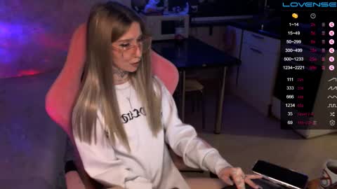     online show from 7, 12, 2024