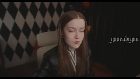 ynnenbrynn online show from 18, 11, 2025