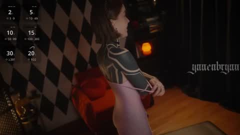 Snapshot of ynnenbrynn chatting on 10, 7, 2026 ynnenbrynn online show from 10, 7, 2026