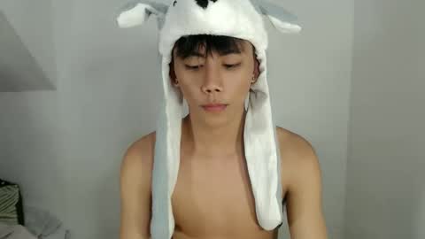 Snapshot of ynotyu chatting on 21, 2, 2026 ynotyu online show from 21, 2, 2026