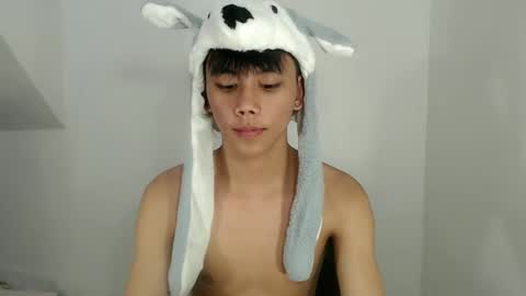 Snapshot of ynotyu chatting on 22, 2, 2026 ynotyu online show from 22, 2, 2026