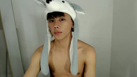 Snapshot of ynotyu chatting on 23, 2, 2026 ynotyu online show from 23, 2, 2026