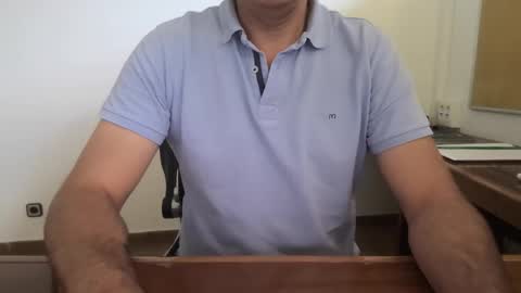 Yo47 online show from 28, 10, 2025