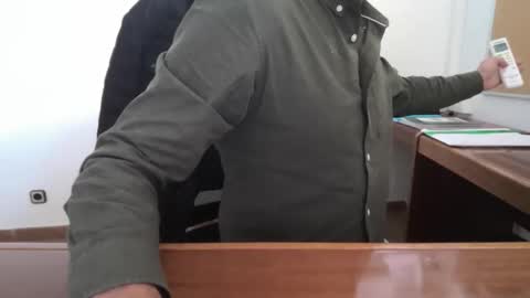 Yo47 online show from 4, 11, 2025