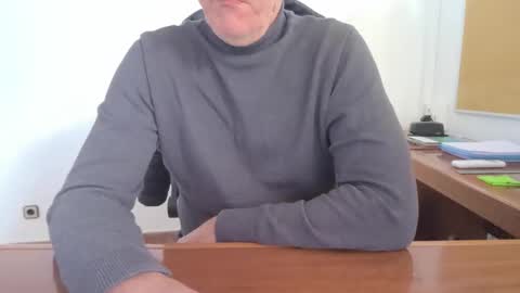 Yo47 online show from 18, 12, 2025