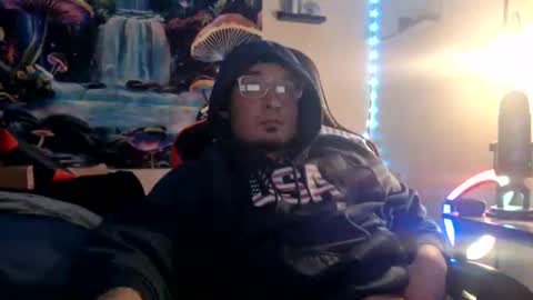 yobleez online show from 23, 11, 2025