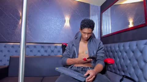 Yoel online show from 18, 6, 2026