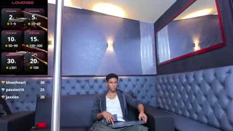 Yoel online show from 13, 7, 2026