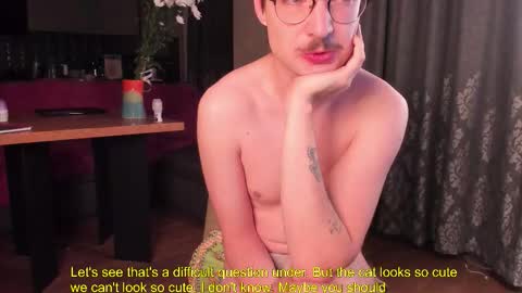 Max online show from 24, 10, 2025