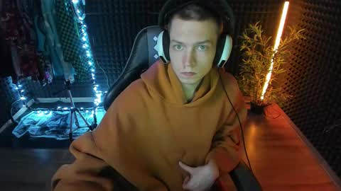 You can ask my name in pm online show from 9, 11, 2025