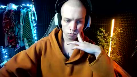 You can ask my name in pm online show from 15, 11, 2025