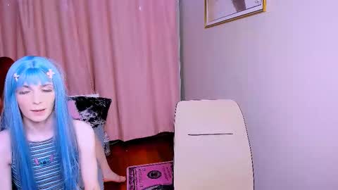 Mikaella - Mika online show from 13, 1, 2026