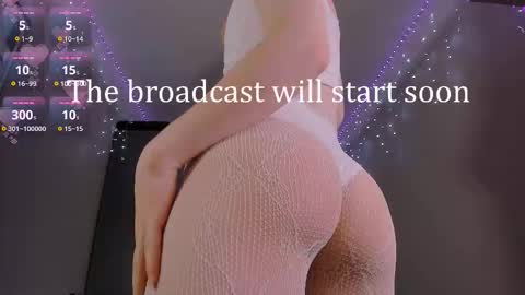 Mikaella - Mika online show from 25, 2, 2026