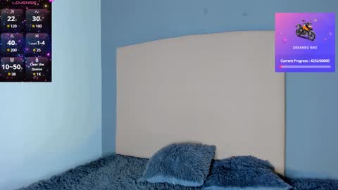 Yoi Olimpo online show from 20, 12, 2024