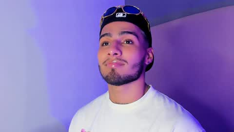 Yoi Olimpo online show from 21, 12, 2024