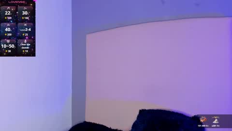 Yoi Olimpo online show from 22, 12, 2024