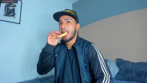 Yoi Olimpo online show from 6, 1, 2025