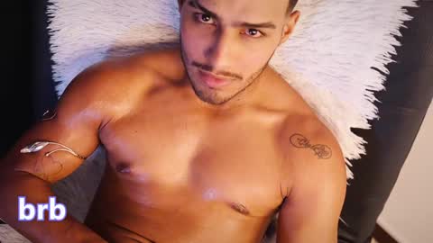 Yoi Olimpo online show from 8, 1, 2025