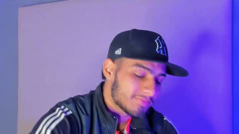 Yoi Olimpo online show from 15, 1, 2025