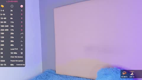 Yoi Olimpo online show from 16, 1, 2025