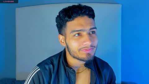 Yoi Olimpo online show from 18, 1, 2025