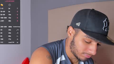 Yoi Olimpo online show from 22, 1, 2025