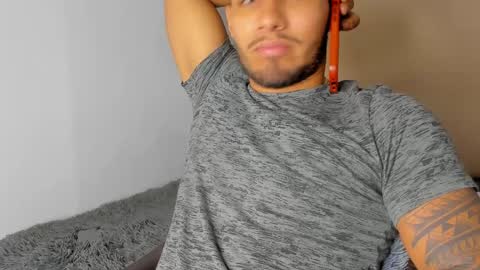 Yoi Olimpo online show from 29, 1, 2025