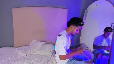 Yoi Olimpo online show from 3, 2, 2025