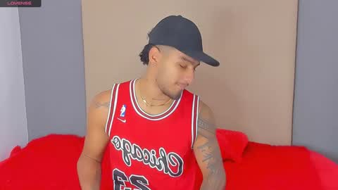 Yoi Olimpo online show from 4, 2, 2025