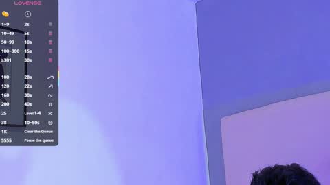 Yoi Olimpo online show from 5, 2, 2025