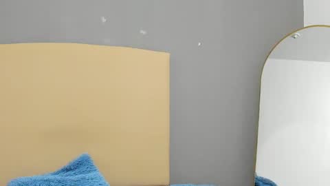 Yoi Olimpo online show from 6, 2, 2025