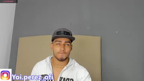 Yoi Olimpo online show from 8, 2, 2025