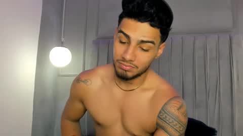 Yoi Olimpo online show from 25, 2, 2025