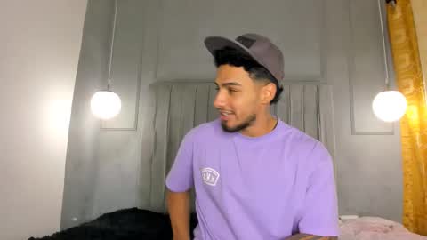 Yoi Olimpo online show from 26, 2, 2025