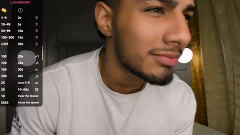 Yoi Olimpo online show from 27, 2, 2025