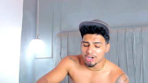 Yoi Olimpo online show from 5, 3, 2025