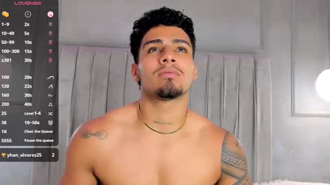 Yoi Olimpo online show from 6, 3, 2025