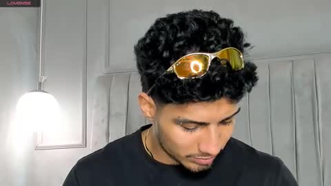 Yoi Olimpo online show from 7, 3, 2025