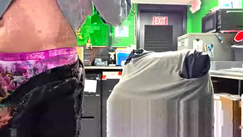 Yoitshoney online show from 27, 4, 2026