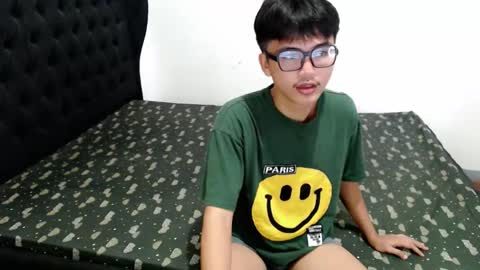 Snapshot of yokai24 chatting on 25, 5, 2026 yokaii online show from 25, 5, 2026
