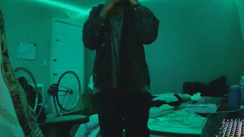 yokai_dreamzz online show from 15, 1, 2026