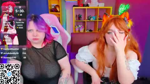 Yoki online show from 9, 3, 2025