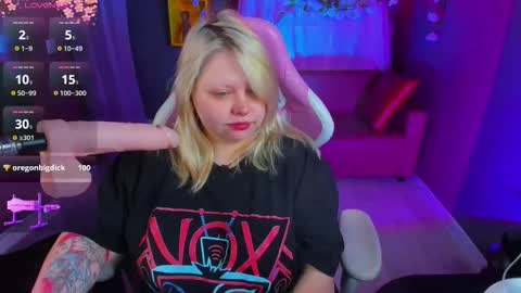 Yoki online show from 13, 3, 2026