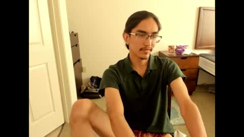 Snapshot of yokonjuan chatting on 20, 6, 2026 Pablo Picante online show from 20, 6, 2026